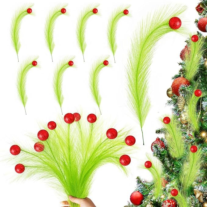Christmas Tree Topper,17 Inch Christmas Tree Decorations