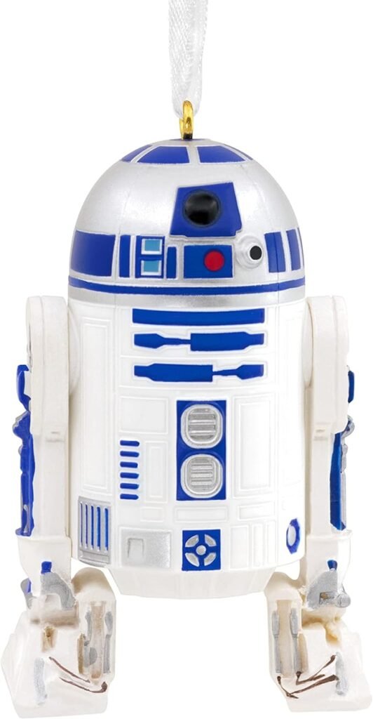 Star Wars R2-D2 Christmas Ornament